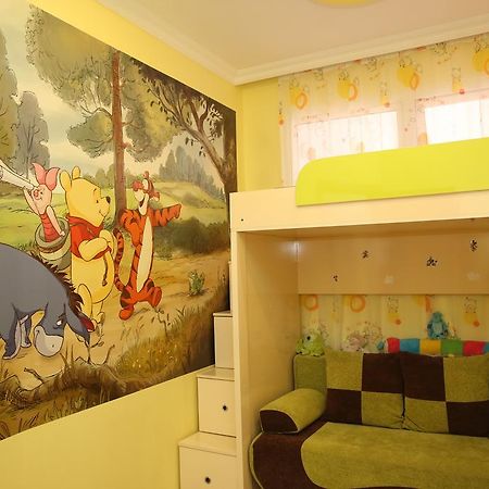 Tamuna Apartment Batumi Exteriör bild