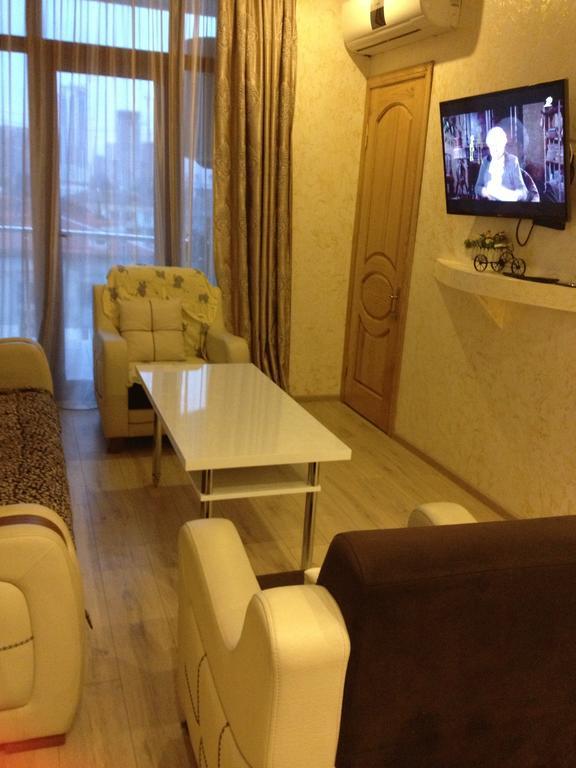 Tamuna Apartment Batumi Rum bild