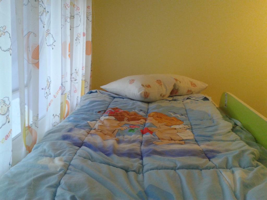 Tamuna Apartment Batumi Rum bild