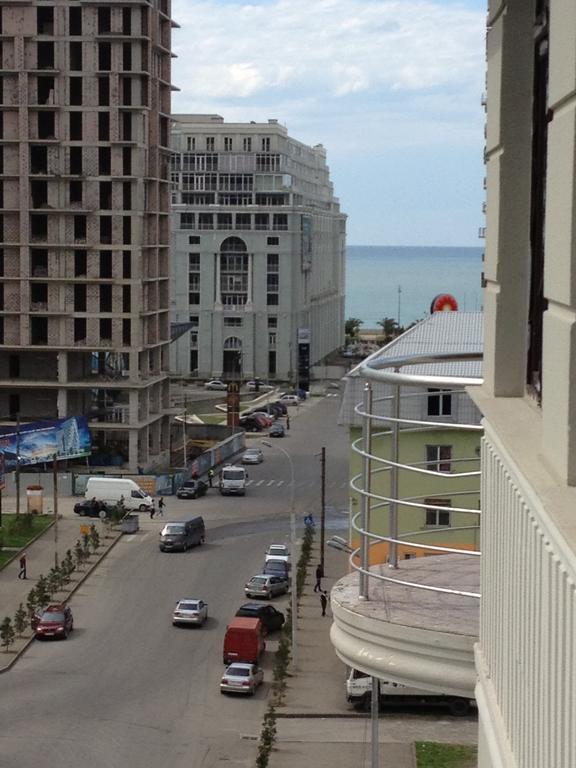 Tamuna Apartment Batumi Rum bild