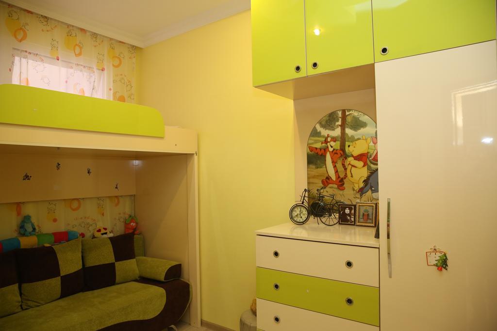 Tamuna Apartment Batumi Exteriör bild
