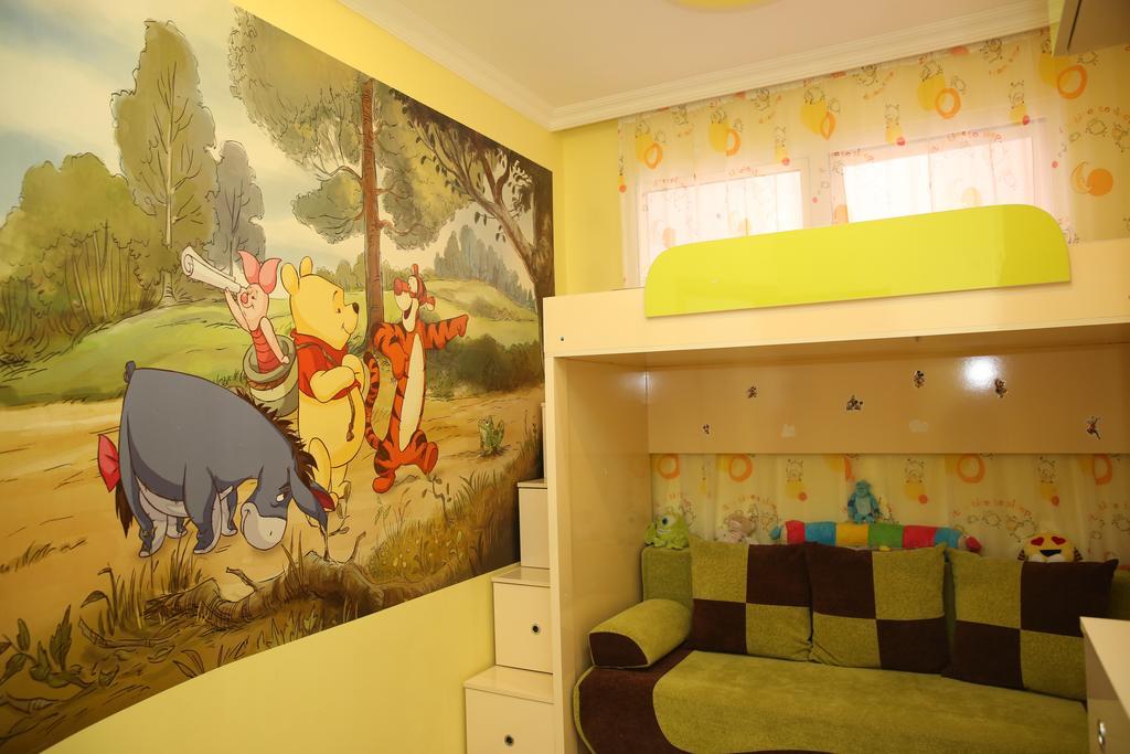 Tamuna Apartment Batumi Exteriör bild