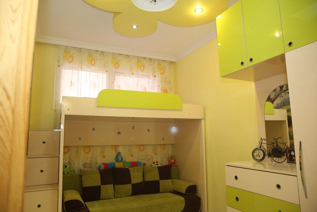 Tamuna Apartment Batumi Exteriör bild