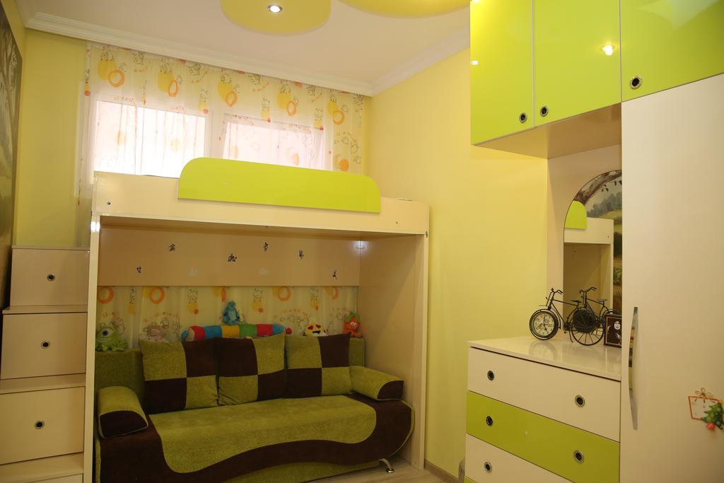 Tamuna Apartment Batumi Exteriör bild