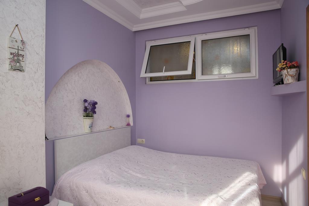 Tamuna Apartment Batumi Exteriör bild
